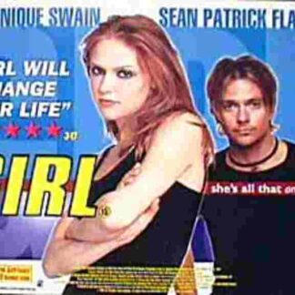 Girl (1998) Starring Dominique Swain on DVD