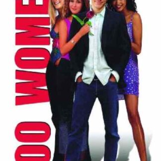 Girl Fever (2002) Starring Chad Donella on DVD