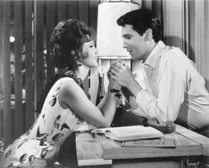 Girl Happy (1965) Starring Elvis Presley on DVD - Image 3