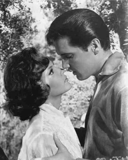 Girl Happy (1965) Starring Elvis Presley on DVD - Image 4