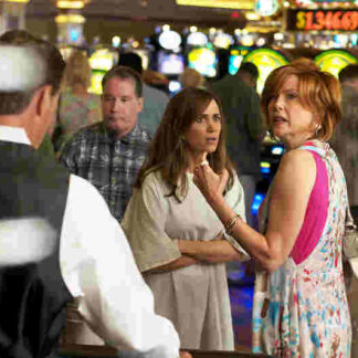 Girl Most Likely (2012) Starring Kristen Wiig on DVD
