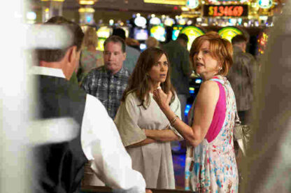 Girl Most Likely (2012) Starring Kristen Wiig on DVD