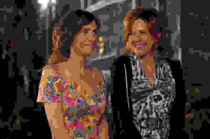 Girl Most Likely (2012) Starring Kristen Wiig on DVD - Image 2