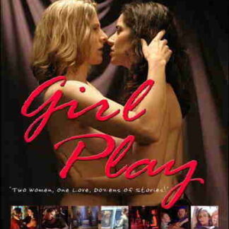 Girl Play (2004) Starring Robin Greenspan on DVD