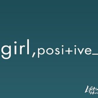 Girl, Positive (2007) Starring Jennie Garth on DVD