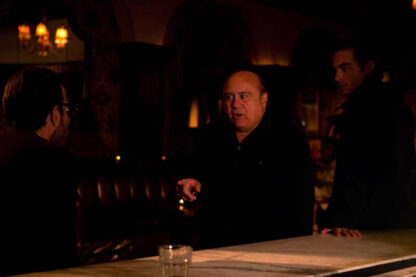 Girl Walks Into a Bar (2011) Starring Gil Bellows on DVD - Image 2
