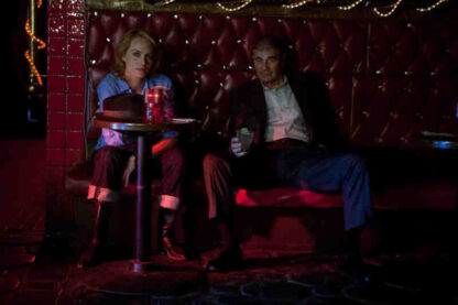 Girl Walks Into a Bar (2011) Starring Gil Bellows on DVD - Image 3