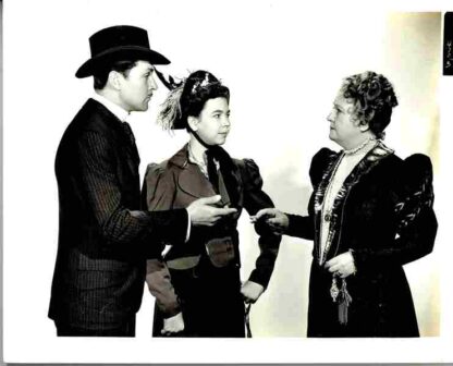Girl from Avenue A (1940) Starring Jane Withers on DVD - Image 3