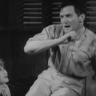 Girl of the Port (1930) Starring Sally O'Neil on DVD
