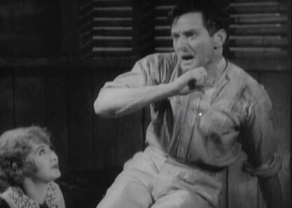 Girl of the Port (1930) Starring Sally O'Neil on DVD