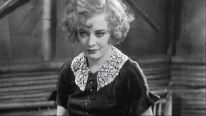 Girl of the Port (1930) Starring Sally O'Neil on DVD - Image 2