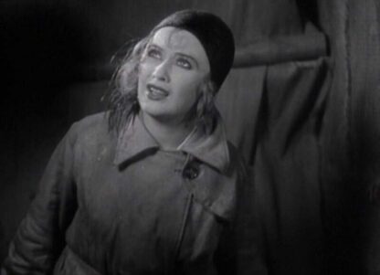 Girl of the Port (1930) Starring Sally O'Neil on DVD - Image 3