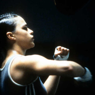 Girlfight (2000) Starring Michelle Rodriguez on DVD