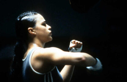 Girlfight (2000) Starring Michelle Rodriguez on DVD