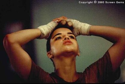 Girlfight (2000) Starring Michelle Rodriguez on DVD - Image 3