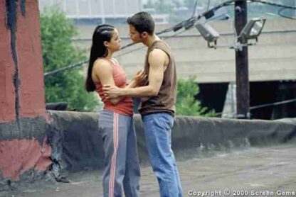 Girlfight (2000) Starring Michelle Rodriguez on DVD - Image 4