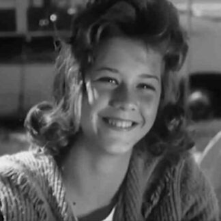 Girls Beware (1961) Starring  on DVD