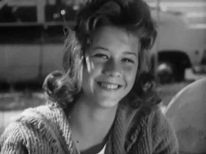 Girls Beware (1961) Starring  on DVD - Image 2