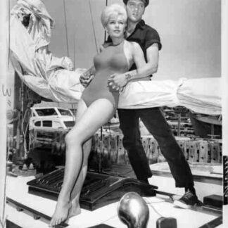 Girls! Girls! Girls! (1962) Starring Elvis Presley on DVD