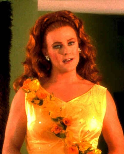 Girls Will Be Girls (2003) Starring Jack Plotnick on DVD - Image 3