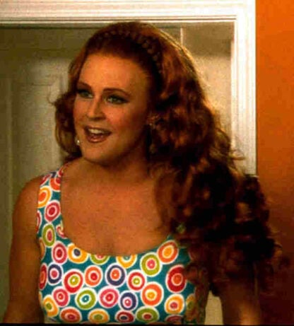 Girls Will Be Girls (2003) Starring Jack Plotnick on DVD - Image 4