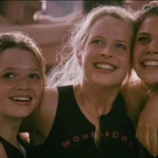 Girls on Top (2001) with English Subtitles on DVD