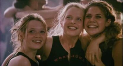 Girls on Top (2001) with English Subtitles on DVD