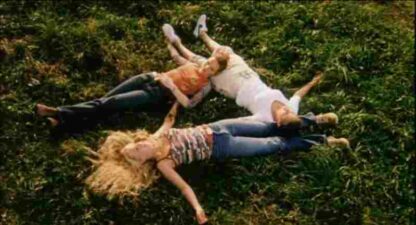 Girls on Top (2001) with English Subtitles on DVD - Image 3