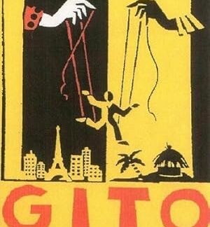 Gito, l'ingrat (1992) DVD