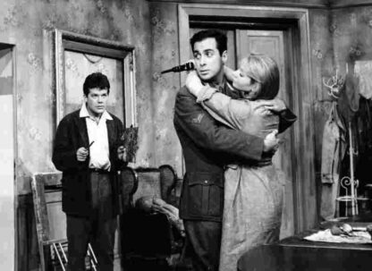 Giuseppe w Warszawie (1964) with English Subtitles on DVD - Image 2
