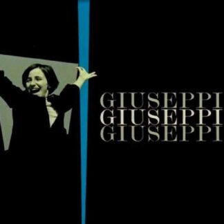 Giuseppina (1960) with English Subtitles on DVD