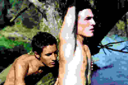 Give Me Your Hand (2008) with English Subtitles on DVD - Image 3