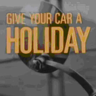 Give Your Car a Holiday (1967) with English Subtitles on DVD