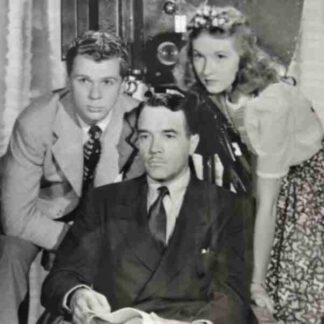 Glamour Boy (1941) Starring Jackie Cooper on DVD