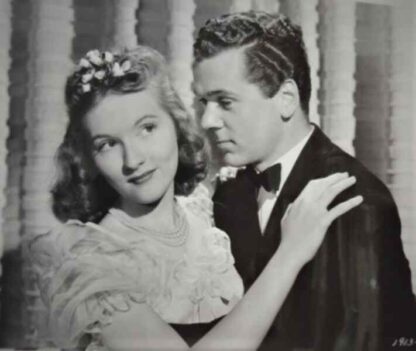 Glamour Boy (1941) Starring Jackie Cooper on DVD - Image 3