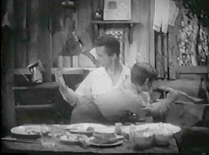 Glamour Boy (1941) Starring Jackie Cooper on DVD - Image 4