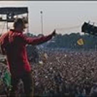 Glastonbury (2006) Starring Björk on DVD