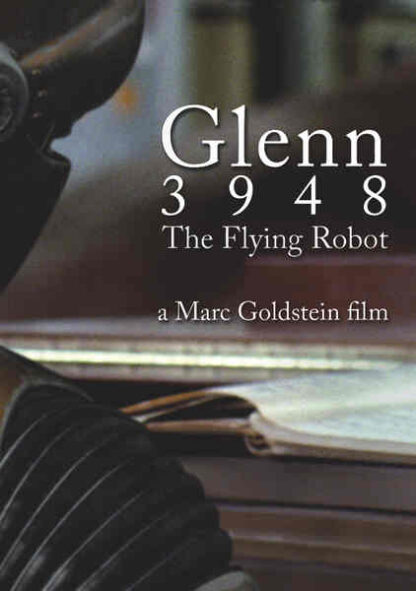 Glenn, the Flying Robot (2010) Starring Billy Boyd on DVD - Image 3