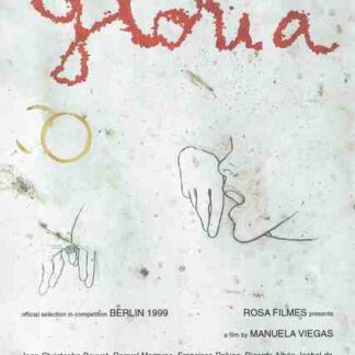 Glória (1999) with English Subtitles on DVD