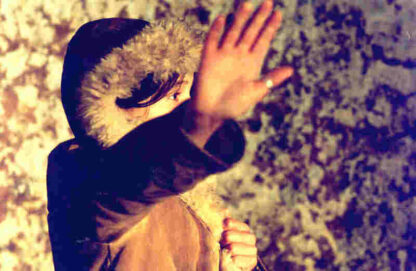Glória (1999) with English Subtitles on DVD - Image 3