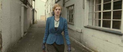 Glorious 39 (2009) Starring Romola Garai on DVD - Image 2