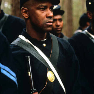 Glory (1989) Starring Matthew Broderick on DVD