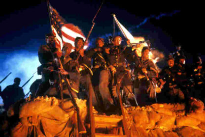 Glory (1989) Starring Matthew Broderick on DVD - Image 4