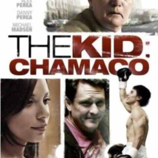 Gloves of Stone (2009) with English Subtitles on DVD