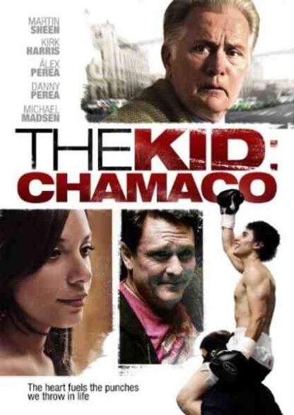 Gloves of Stone (2009) with English Subtitles on DVD - Image 2