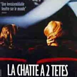 Glowing Eyes (2002) with English Subtitles on DVD