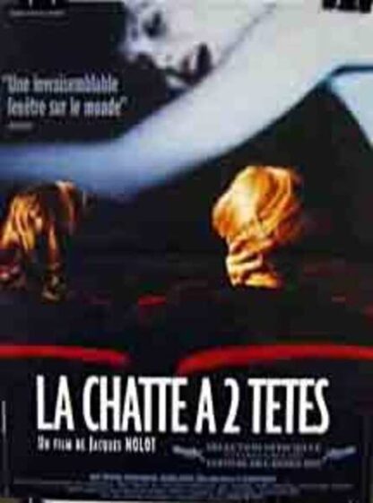 Glowing Eyes (2002) with English Subtitles on DVD - Image 5