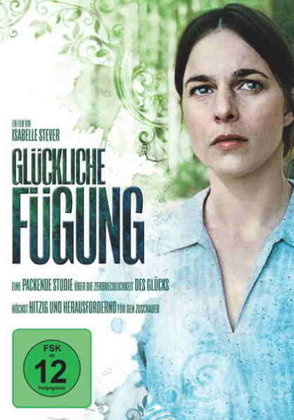 Glückliche Fügung (2010) with English Subtitles on DVD - Image 2