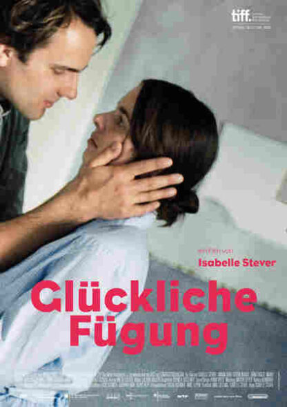 Glückliche Fügung (2010) with English Subtitles on DVD - Image 3