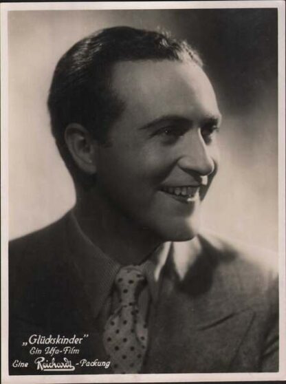 Glückskinder (1936) with English Subtitles on DVD - Image 4
